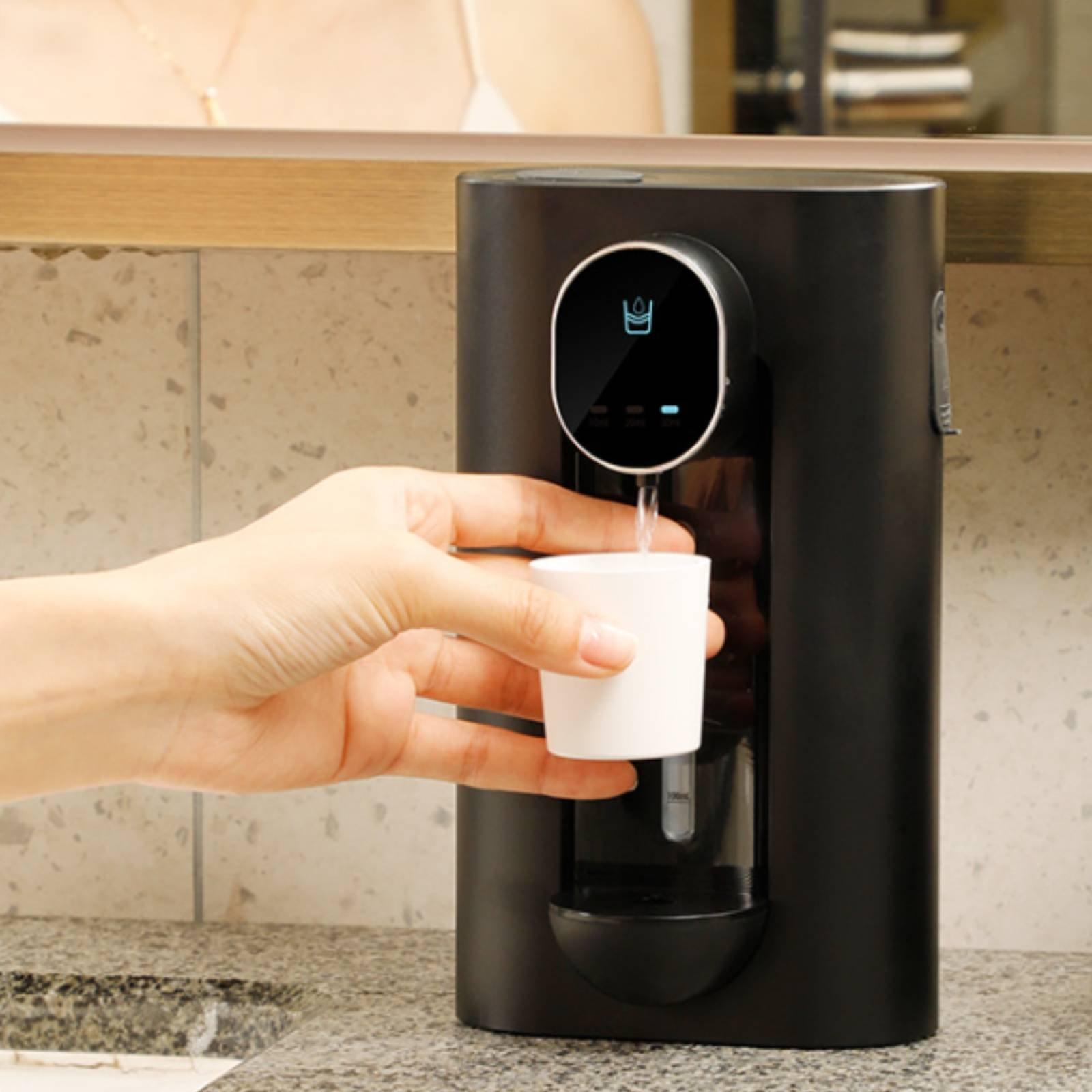 Portable Oral Washing Machine  - огляд і ціна Coffee Tea Machine