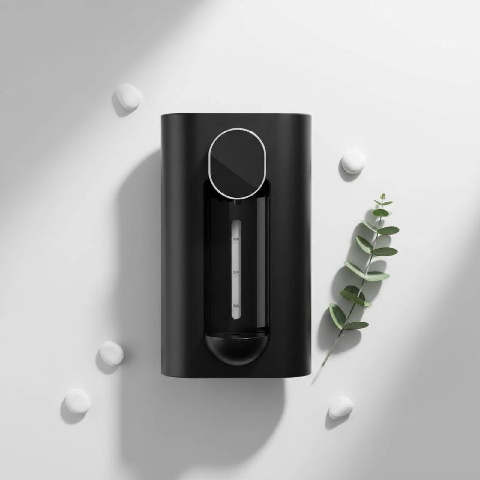 Portable Oral Washing Machine  - огляд і ціна Coffee Tea Machine