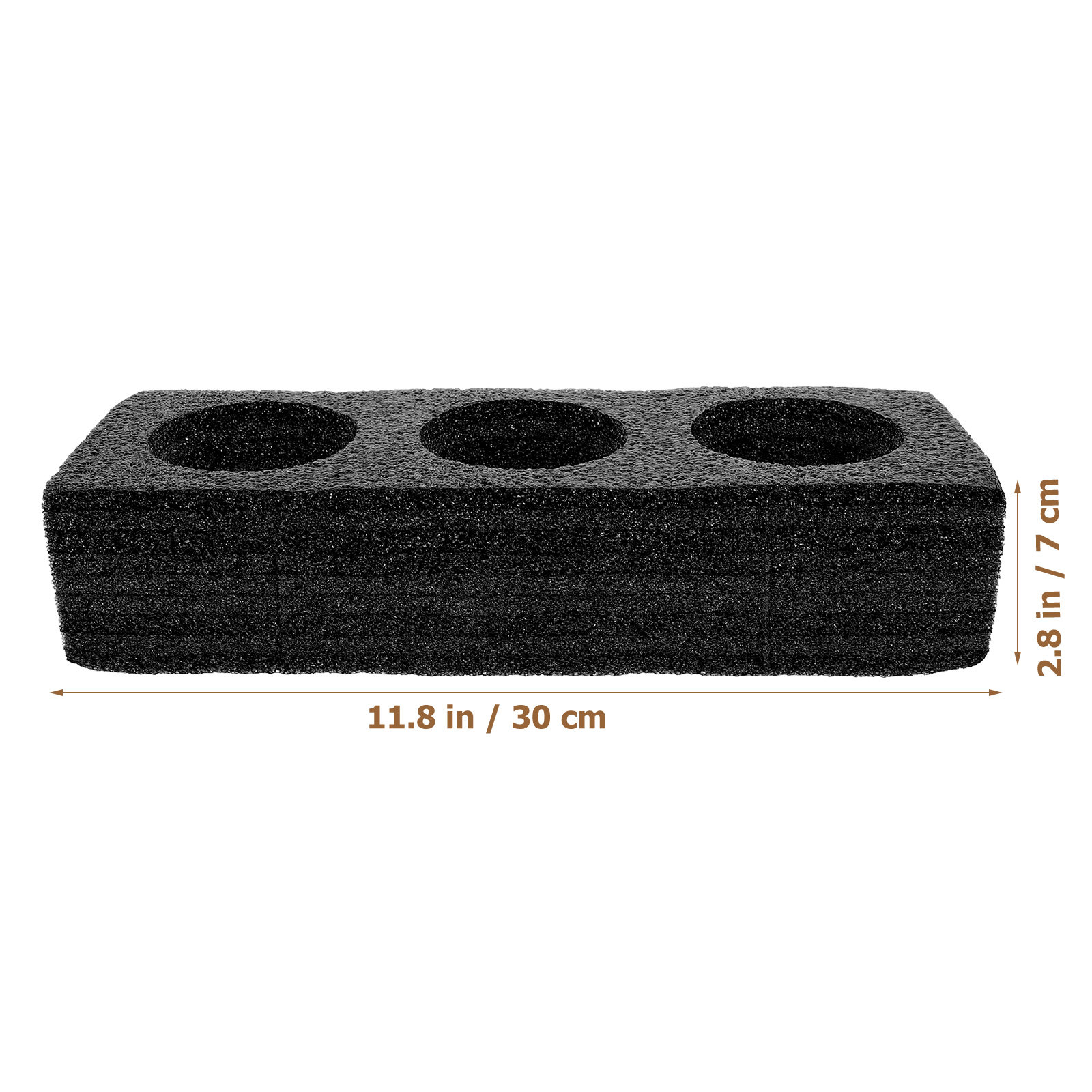 3-Hole Drink Carrier Tray Beve - огляд і ціна Coffee Tea Drink