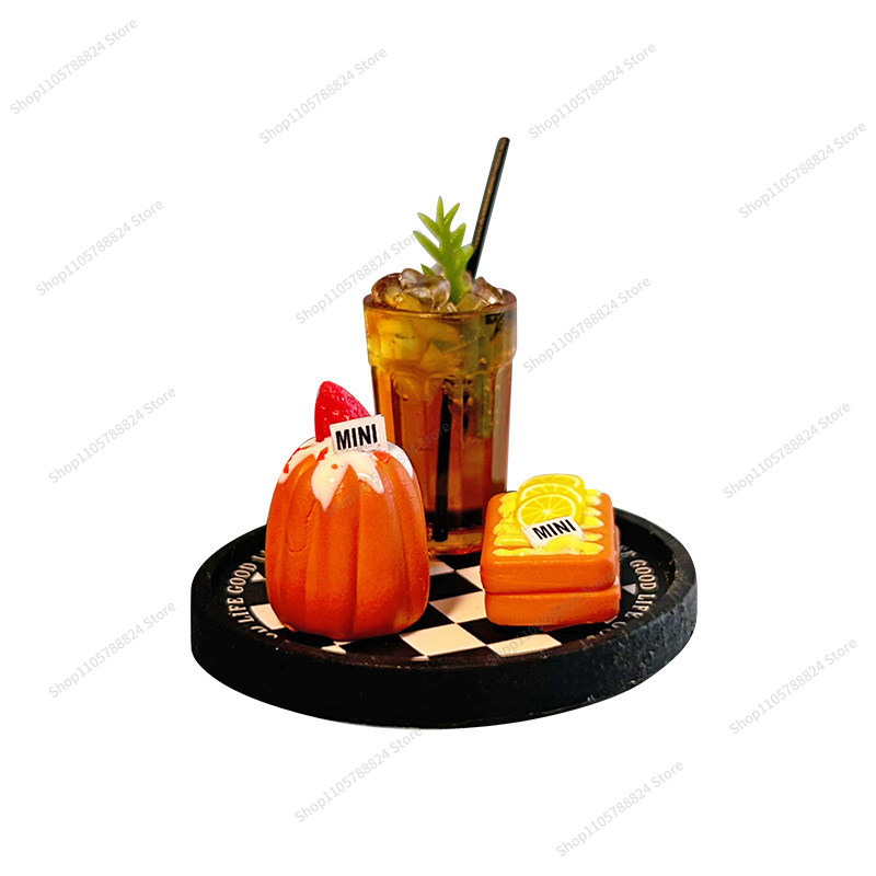 For Miniature World on The Ref - огляд і ціна Coffee Tea World