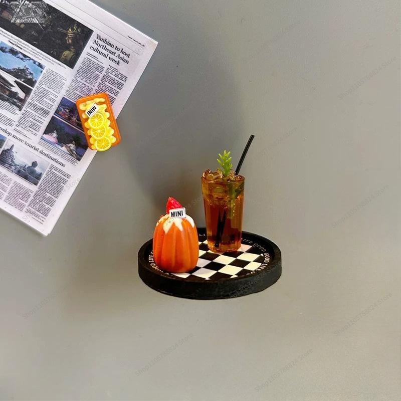 For Miniature World on The Ref - огляд і ціна Coffee Tea World