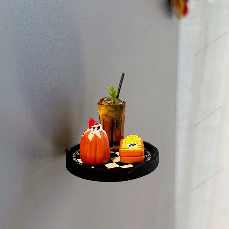 For Miniature World on The Ref - огляд і ціна Coffee Tea World