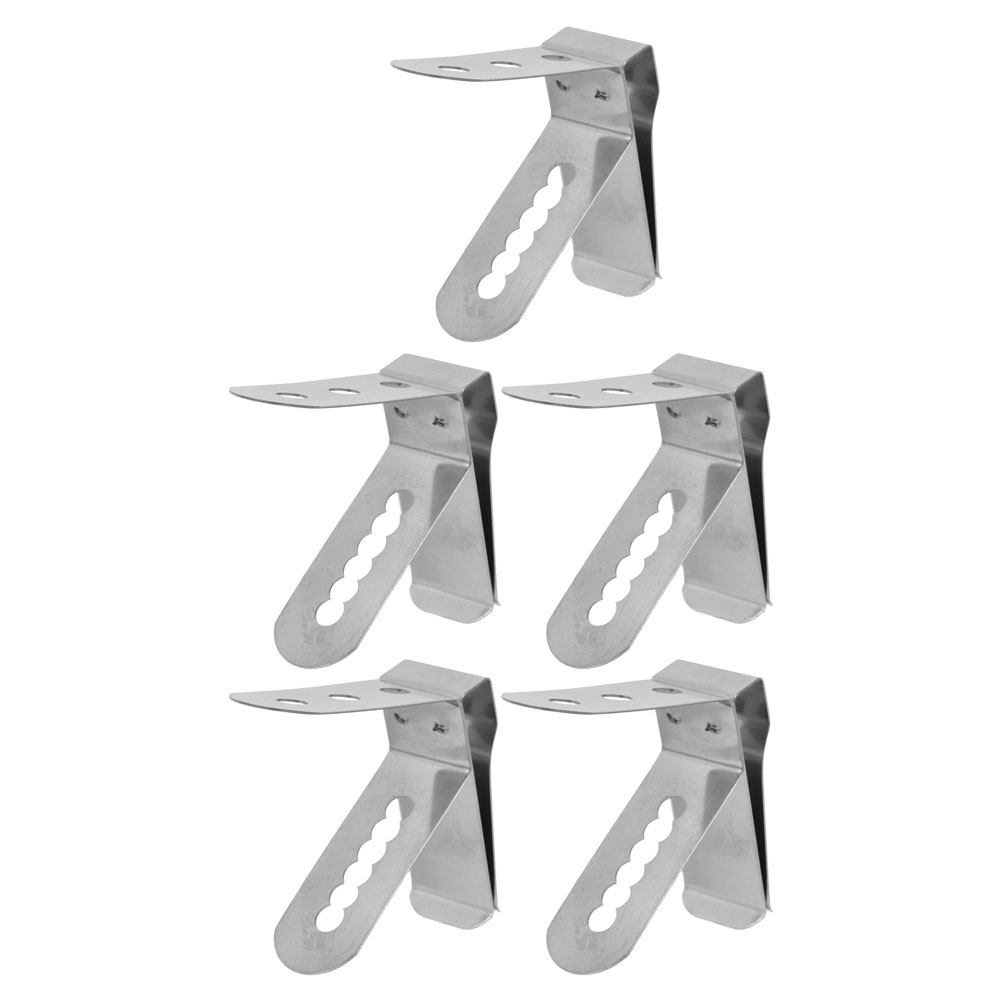 5Pcs Stainless Steel Food Ther - огляд і ціна Coffee Tea Drink