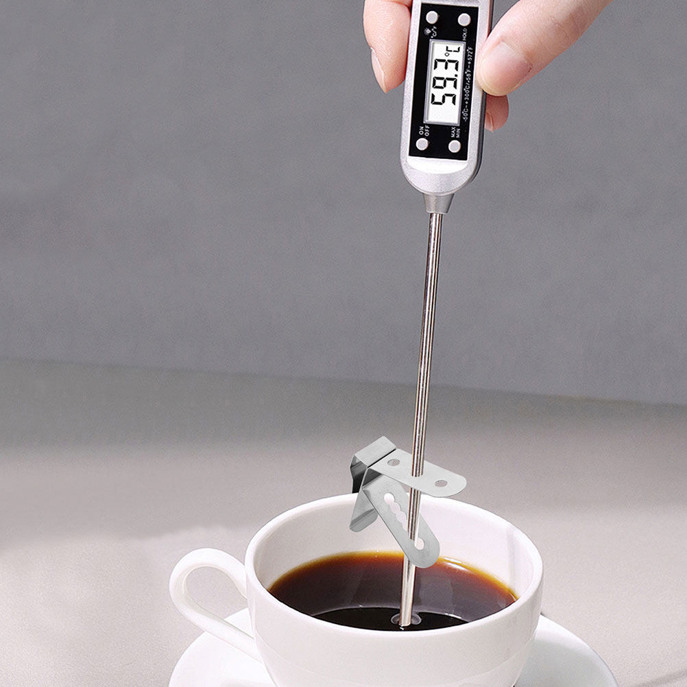 5Pcs Stainless Steel Food Ther - огляд і ціна Coffee Tea Drink