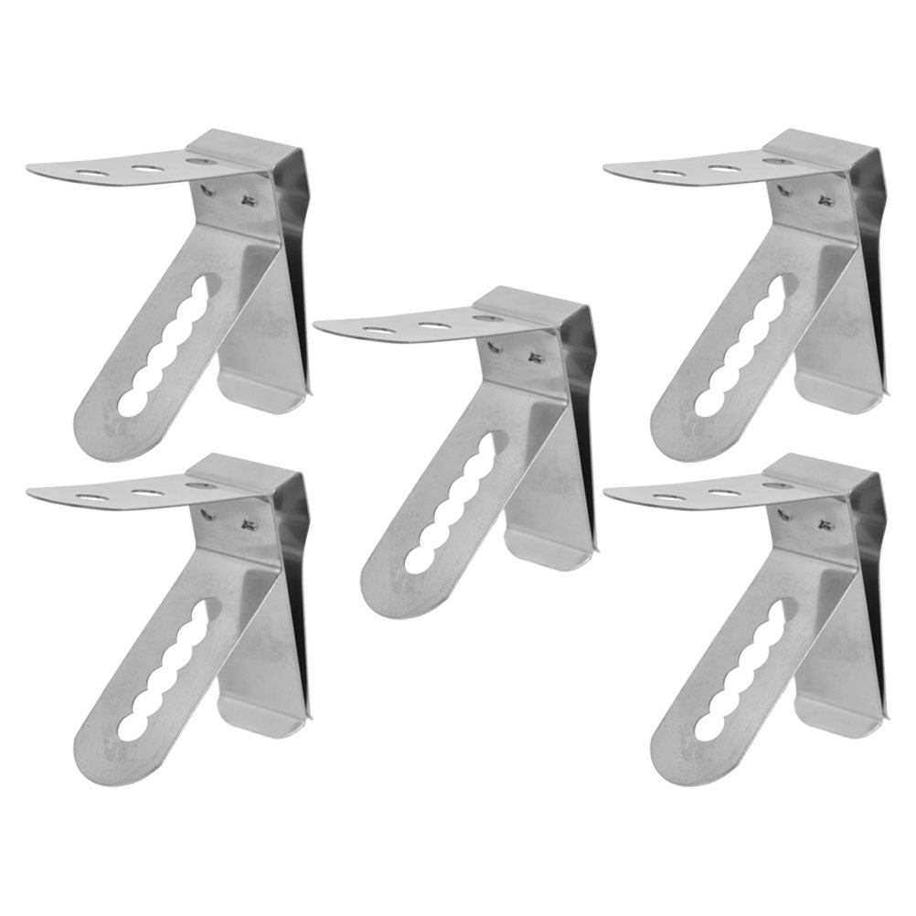 5Pcs Stainless Steel Food Ther - огляд і ціна Coffee Tea Drink