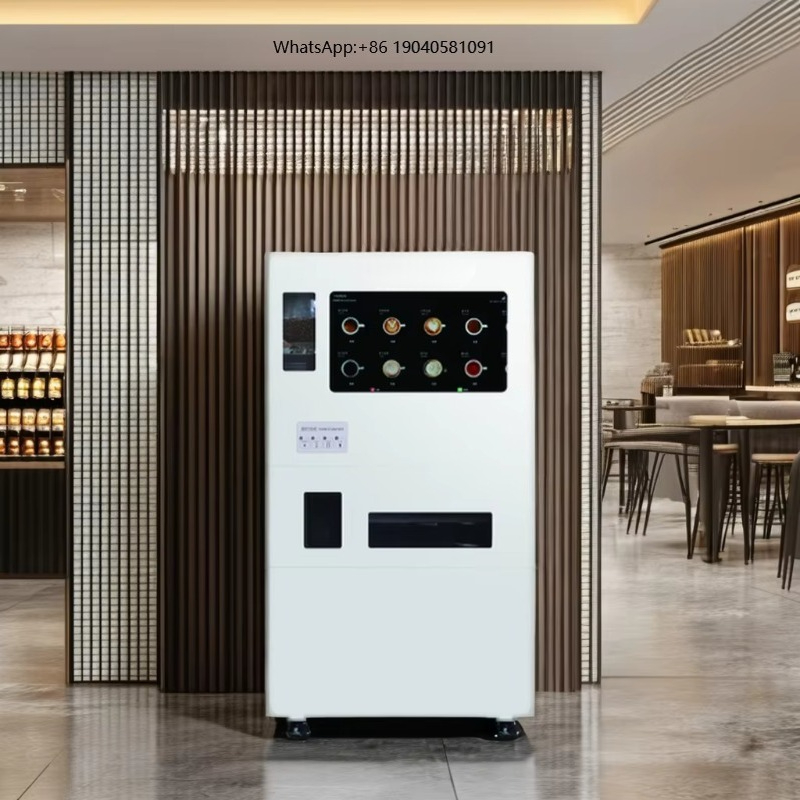 Best Quality Advanced Function - огляд і ціна Coffee Tea Machine