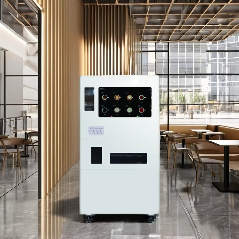 Best Quality Advanced Function - огляд і ціна Coffee Tea Machine