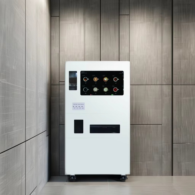Best Quality Advanced Function - огляд і ціна Coffee Tea Machine