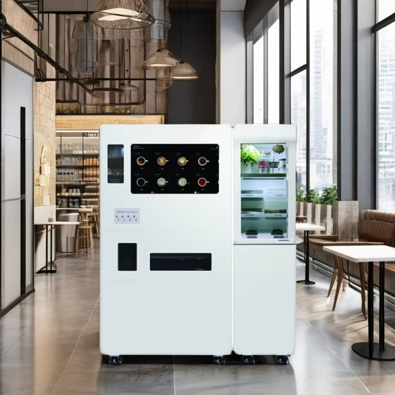 Best Quality Advanced Function - огляд і ціна Coffee Tea Machine