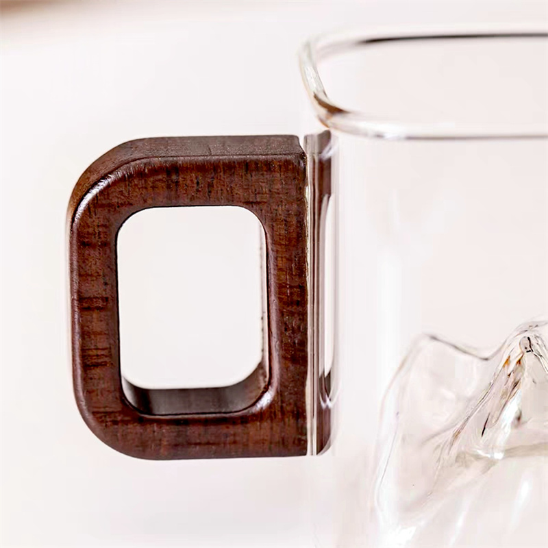 Small Capacity 110ml Mountain  - огляд і ціна Coffee Tea Japan