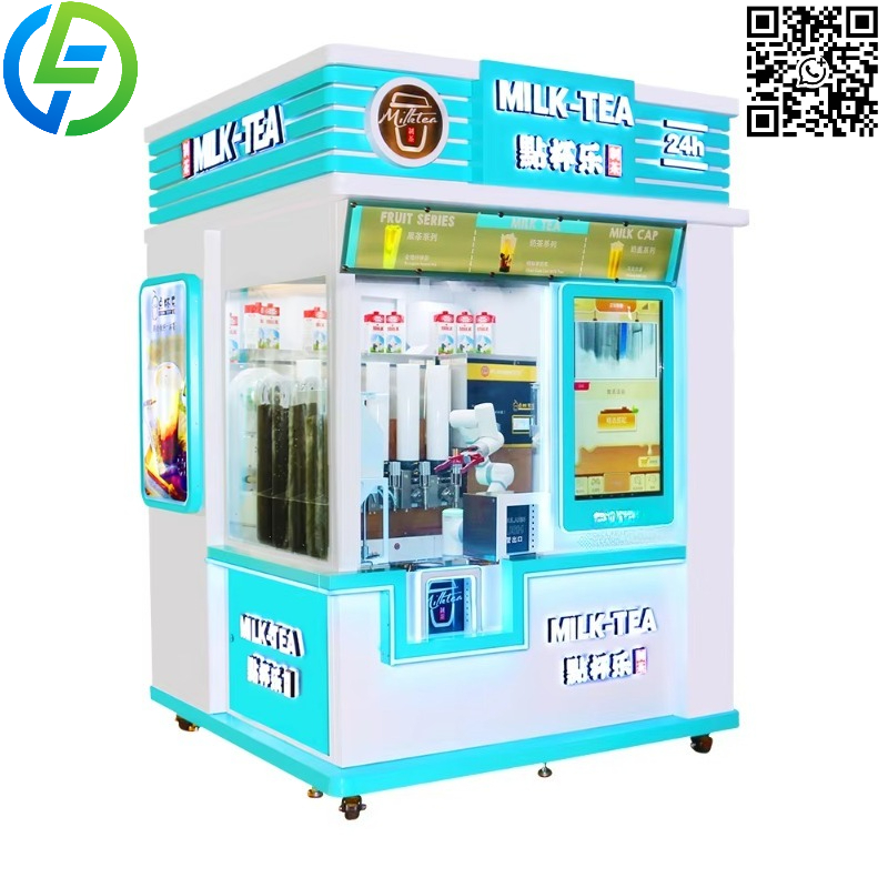 Customized Hot And Cold Drink  - огляд і ціна Coffee Tea Drink