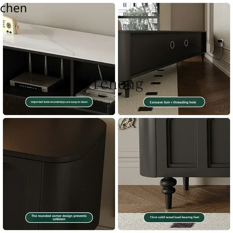 i5.15 retro TV cabinet coffee  - огляд і ціна Coffee & Tea Restaurant