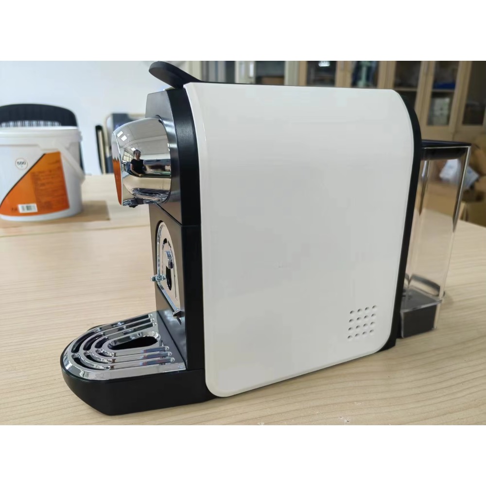 Commercial Coffee Machine for  - огляд і ціна Coffee & Tea Restaurant
