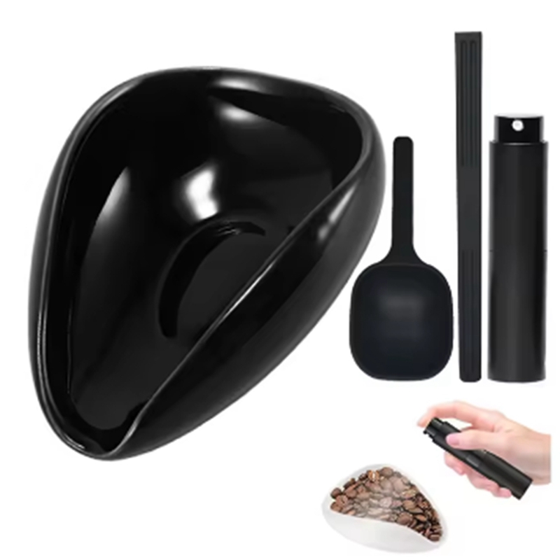 Coffee Beans Dosing Measuring  - огляд і ціна Coffee & Tea Restaurant