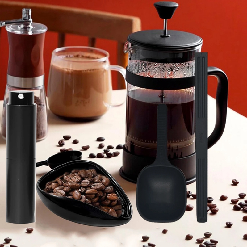 Coffee Beans Dosing Measuring  - огляд і ціна Coffee & Tea Restaurant