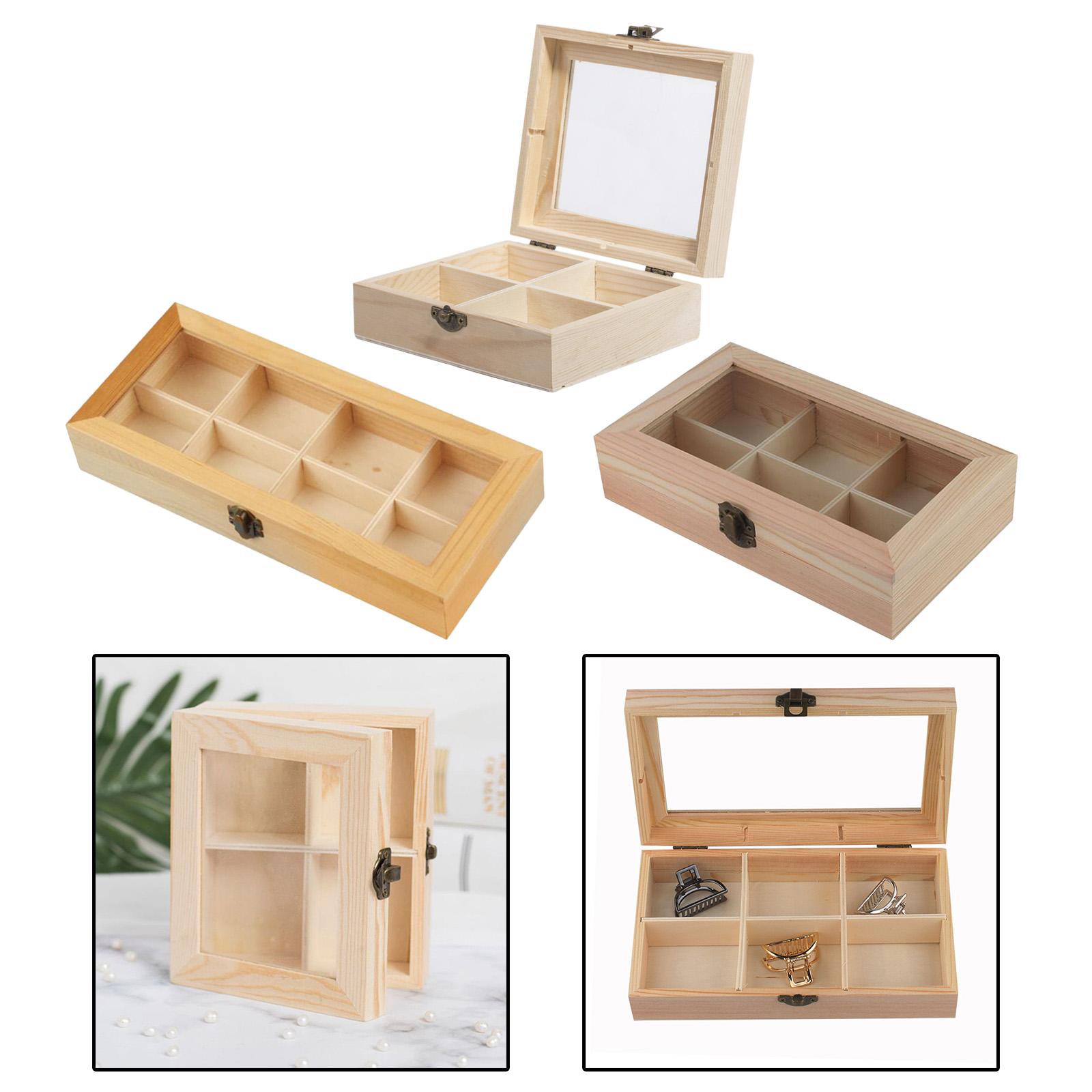 Coffee Storage Box Organizer W - огляд і ціна Coffee Tea Display