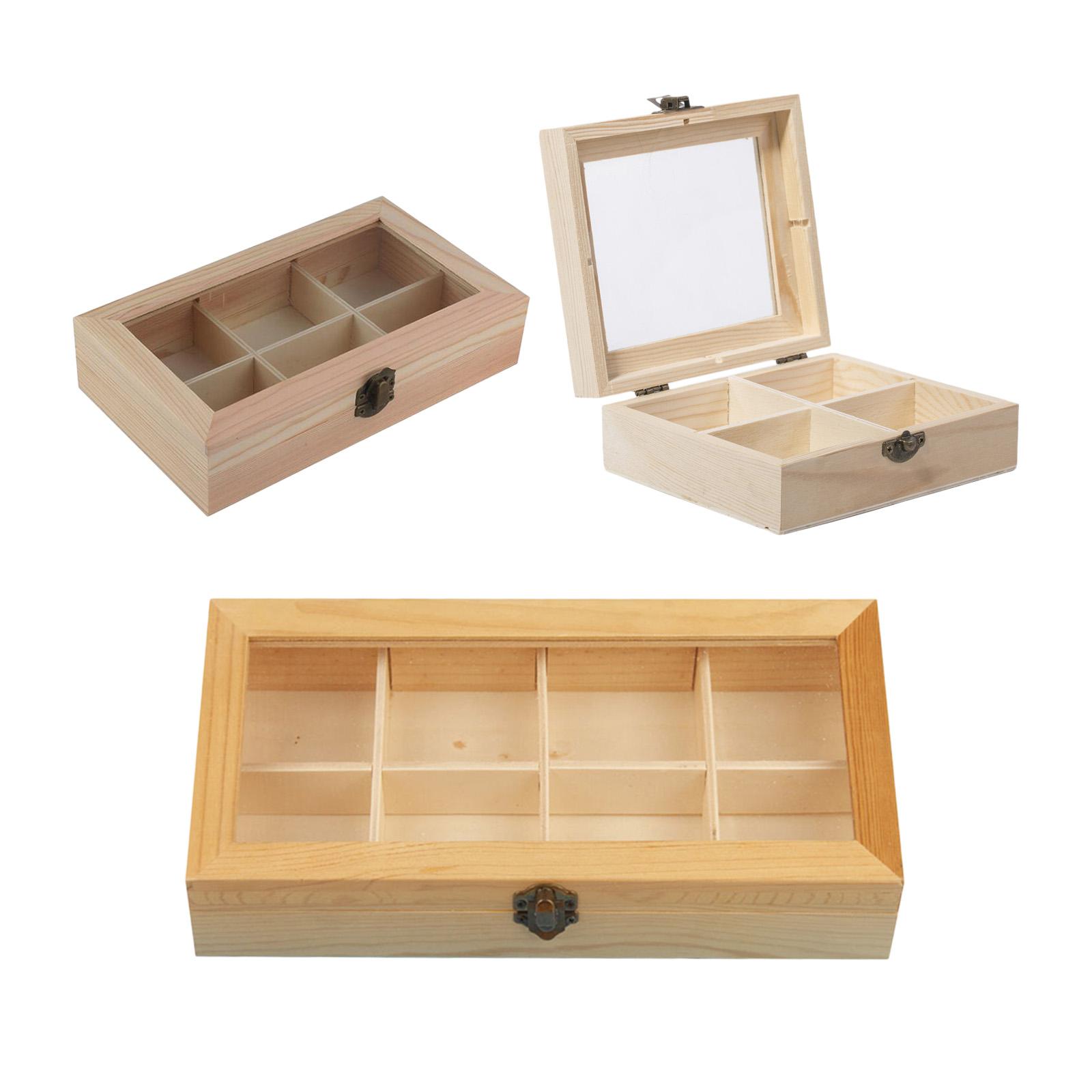 Coffee Storage Box Organizer W - огляд і ціна Coffee Tea Display