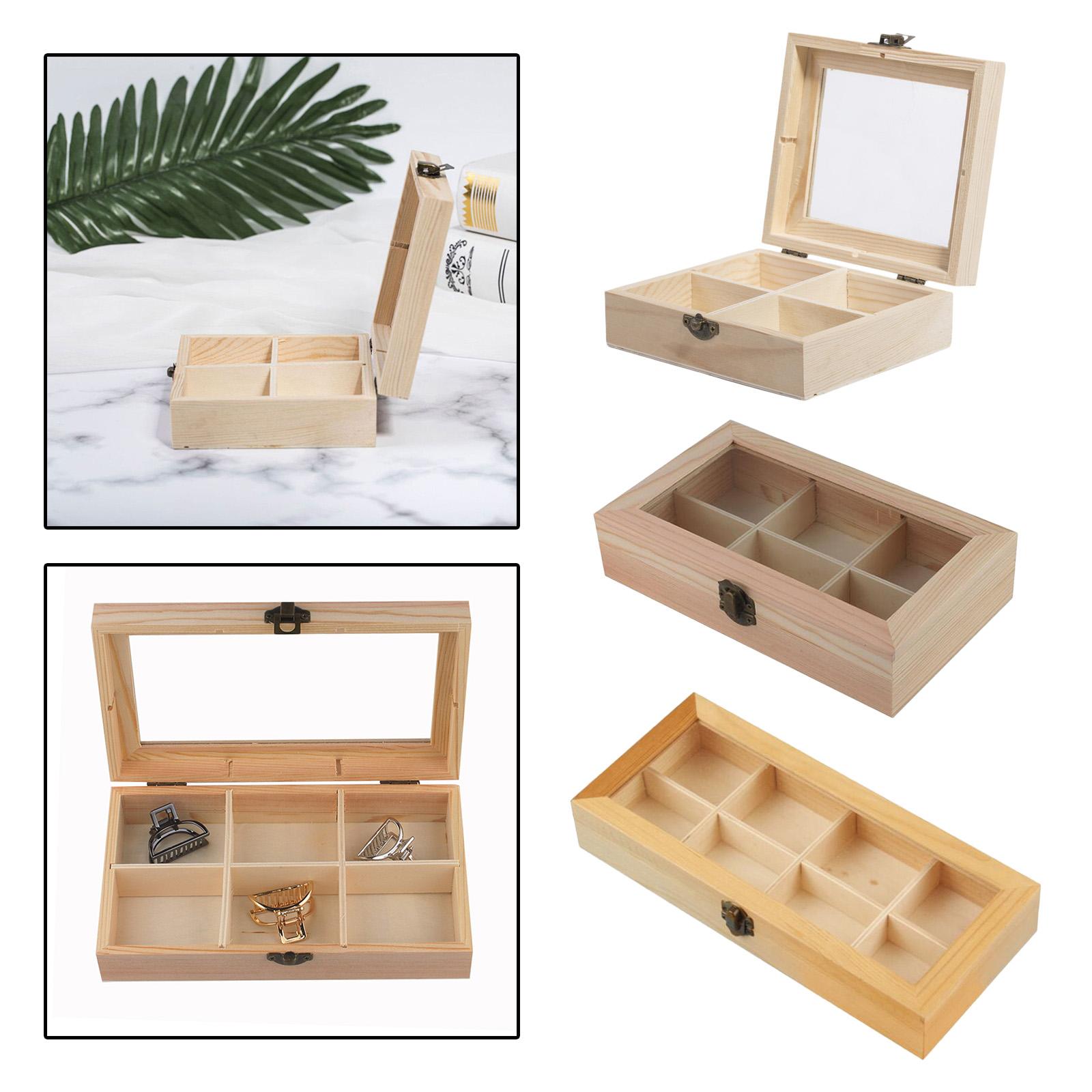 Coffee Storage Box Organizer W - огляд і ціна Coffee Tea Display