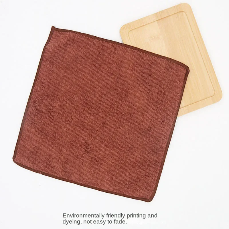 1/5Pcs Kitchen Cleaning Cloths - огляд і ціна Coffee Tea Knits