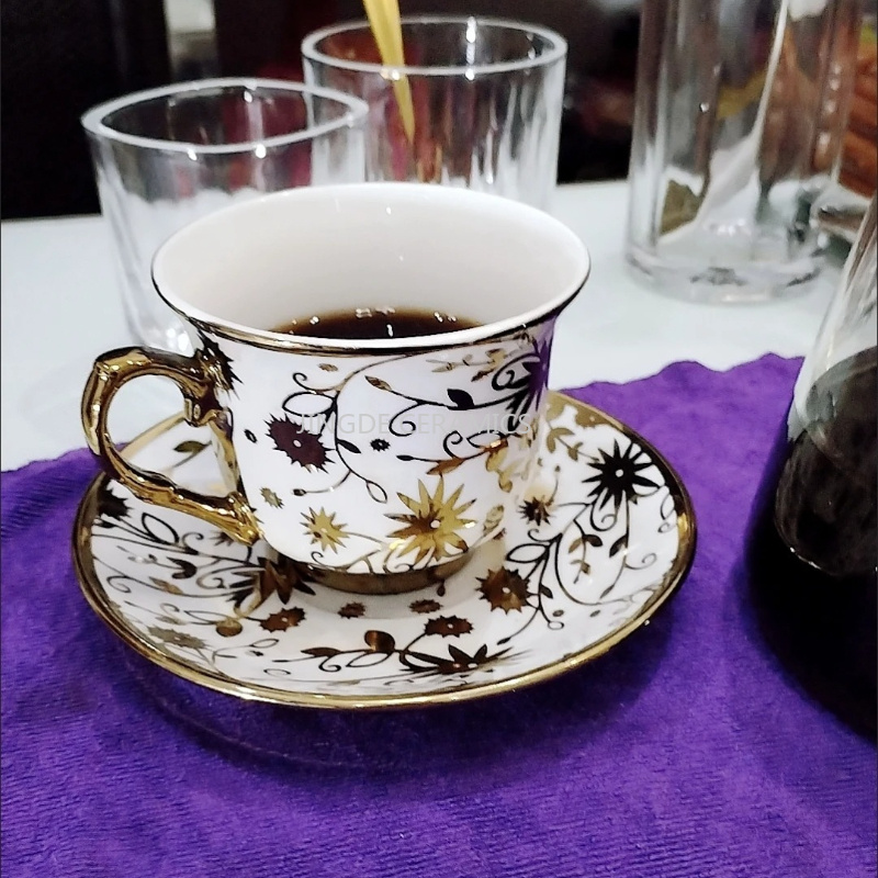 Ceramic Coffee Cup, Home Engli - огляд і ціна Coffee Tea English