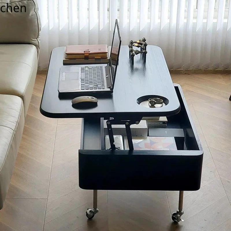 b11-7.2 Solid Wood Lift Top Co - огляд і ціна Coffee & Tea Restaurant