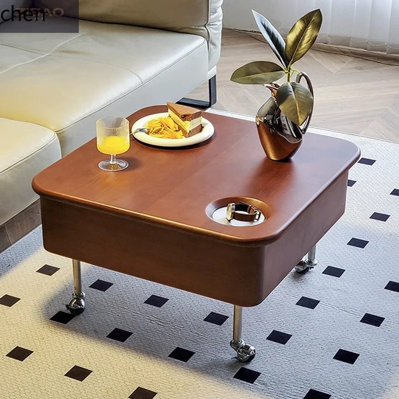 b11-7.2 Solid Wood Lift Top Co - огляд і ціна Coffee & Tea Restaurant