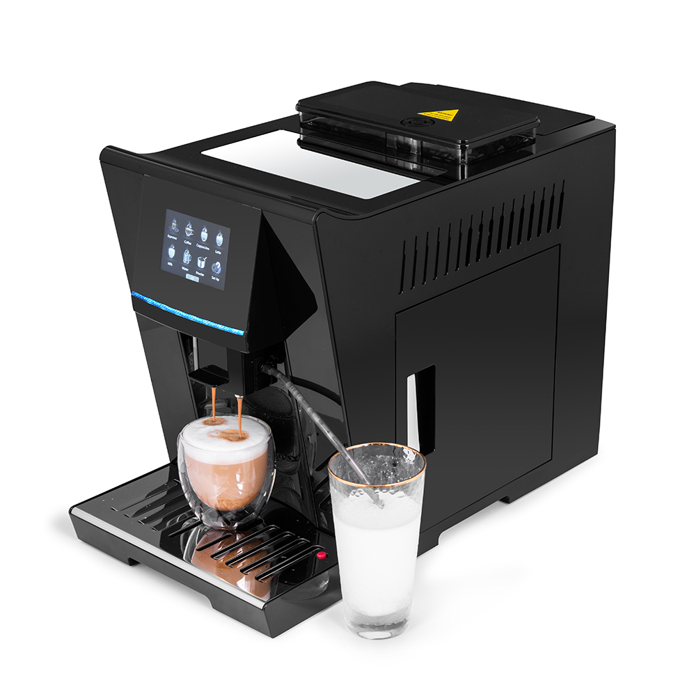 Professional Factory Household - огляд і ціна Coffee & Tea Restaurant