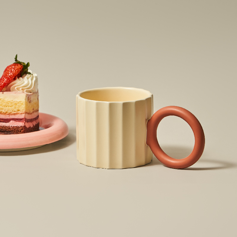 Big Handle Japanese Ceramic Co - огляд і ціна Coffee Tea Japan