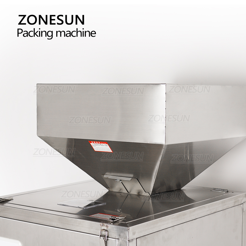ZONESU Automatic Quantitative  - огляд і ціна Coffee Tea Machine