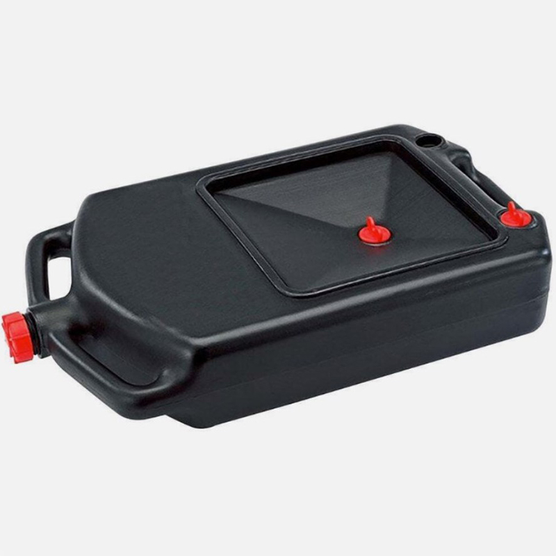 Oil Receiver Oil Pour 8-15L Pl - огляд і ціна Pour Over Kettle