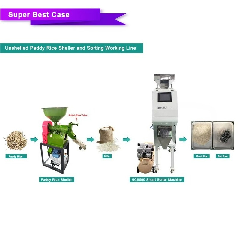 Small Rice Corn Wheat Millet G - огляд і ціна Coffee Tea Machine