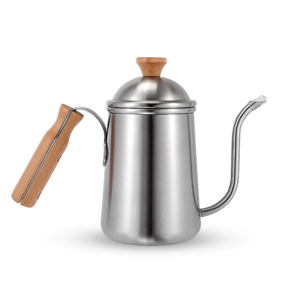 Pour Over Coffee Kettle Goosen - огляд і ціна Coffee Tea Maker