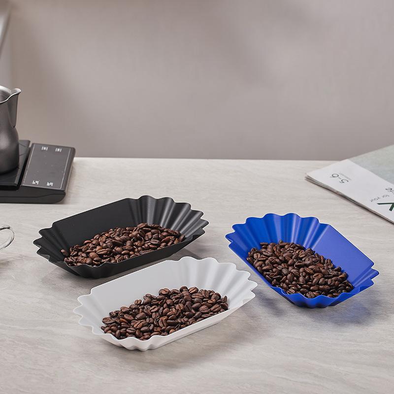 Hot Sale Plastic Coffee Bean T - огляд і ціна Coffee Tea Display