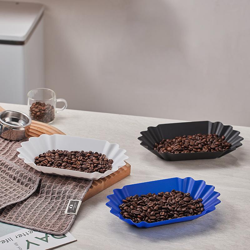 Hot Sale Plastic Coffee Bean T - огляд і ціна Coffee Tea Display