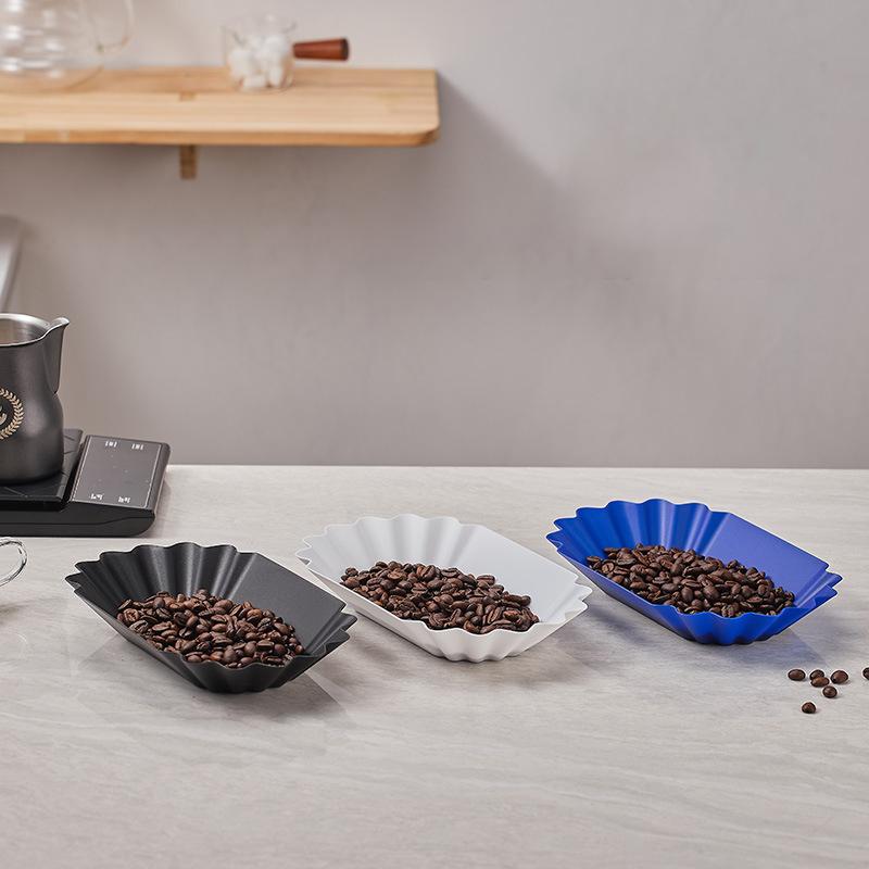 Hot Sale Plastic Coffee Bean T - огляд і ціна Coffee Tea Display