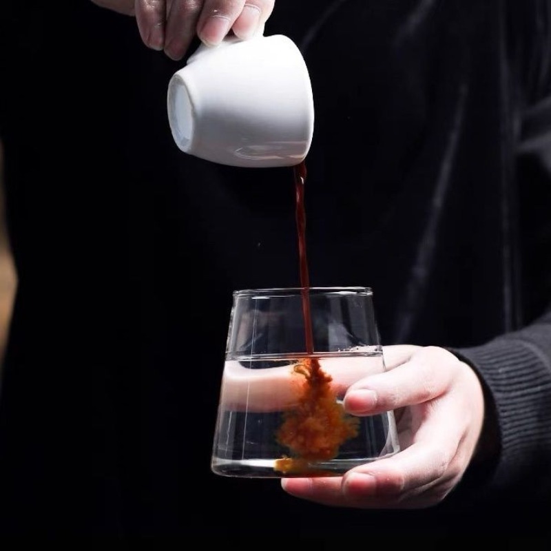 60ml Coffee Cups with Saucer S - огляд і ціна Espresso Cup Saucer