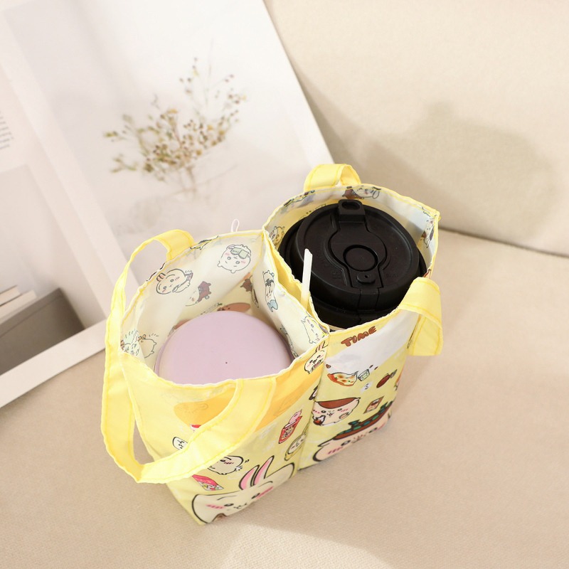 Hot Chiikawa Usagi Foldable Wa - огляд і ціна Coffee Tea Japan