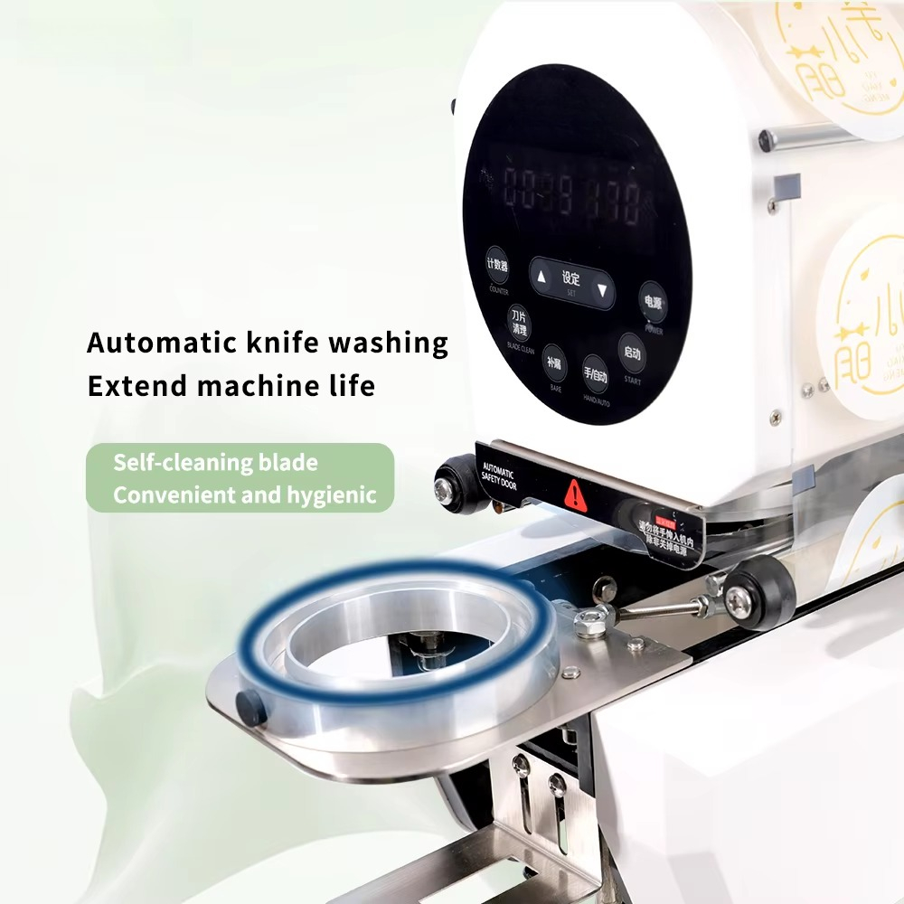 Fully Automatic Stainless Stee - огляд і ціна Coffee Tea Machine