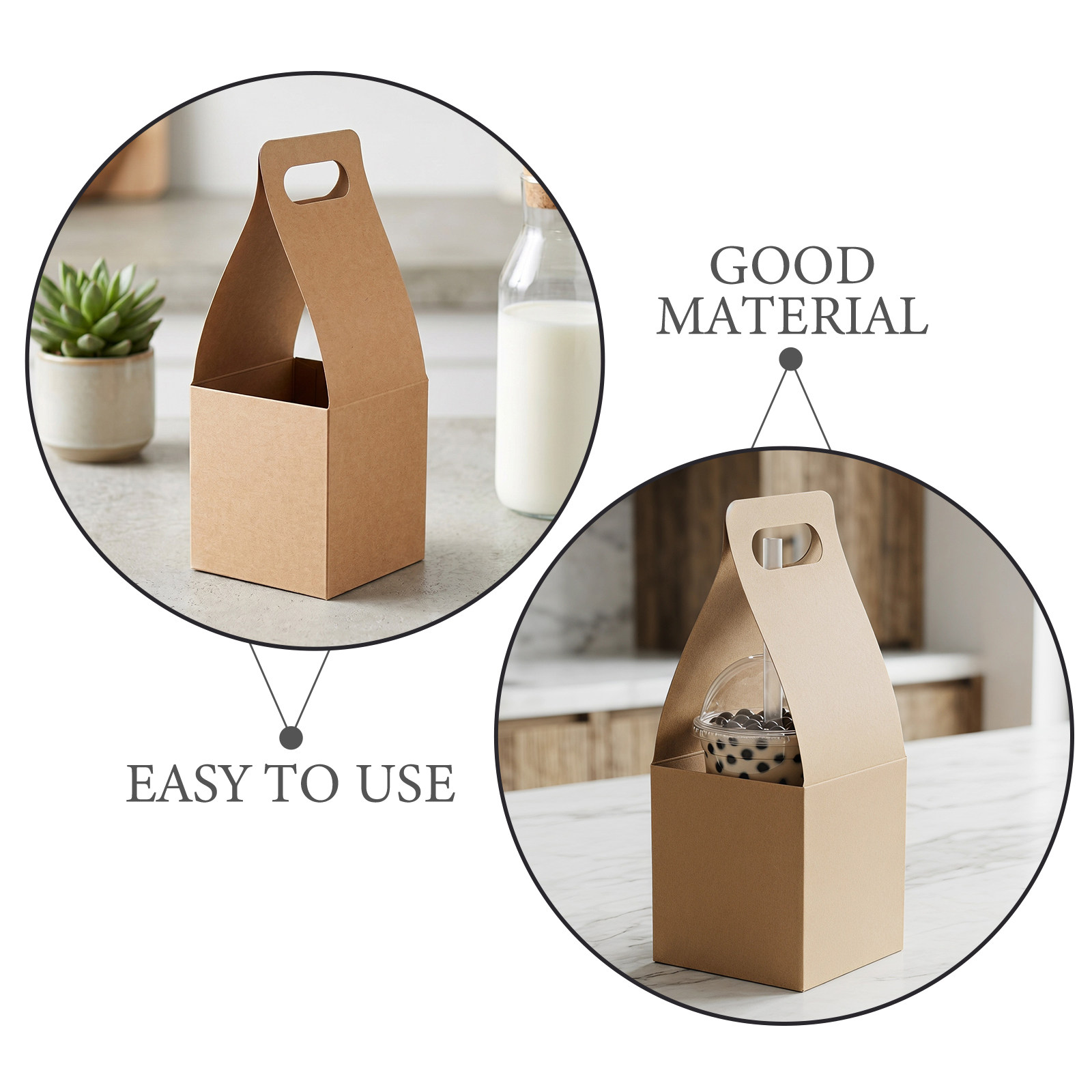 Disposable Kraft Paper Cup Hol - огляд і ціна Coffee Tea Drink