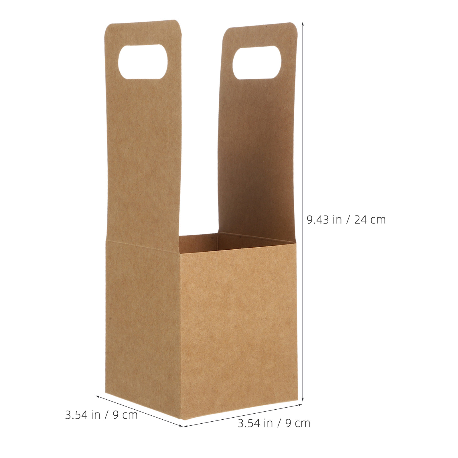 Disposable Kraft Paper Cup Hol - огляд і ціна Coffee Tea Drink