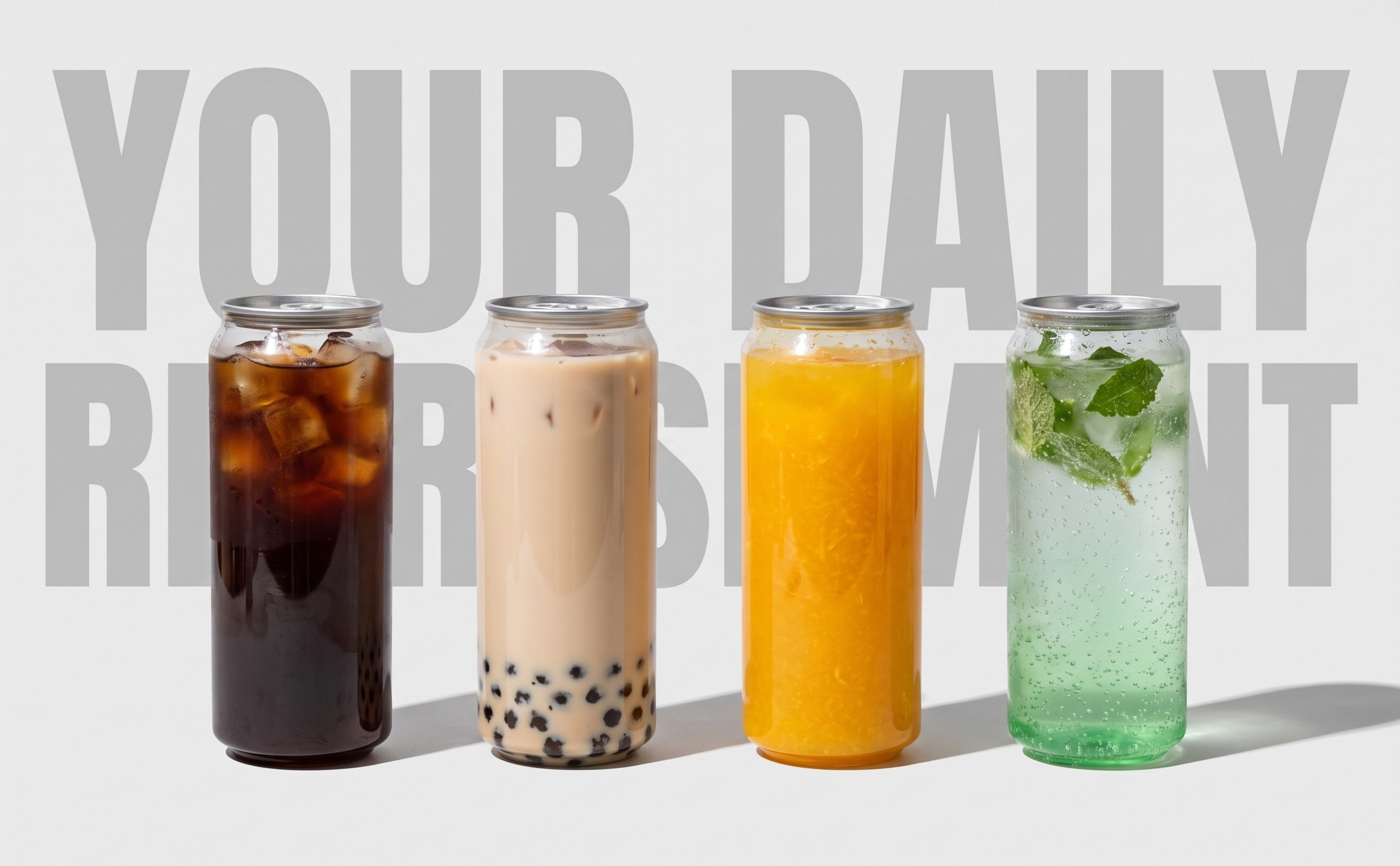 10Pcs High Performance Canning - огляд і ціна Coffee Tea Milk