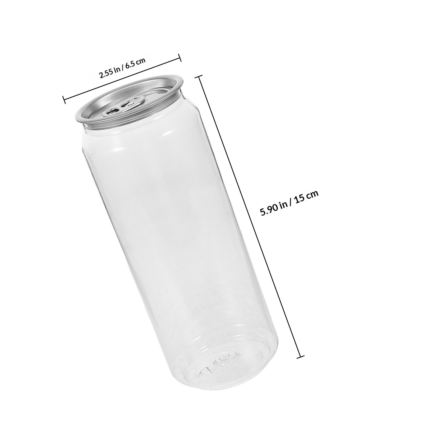 10Pcs High Performance Canning - огляд і ціна Coffee Tea Milk