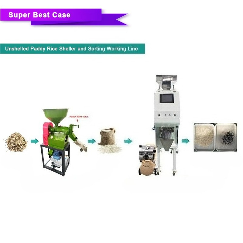 Small Rice Corn Wheat Millet G - огляд і ціна Coffee Tea Machine