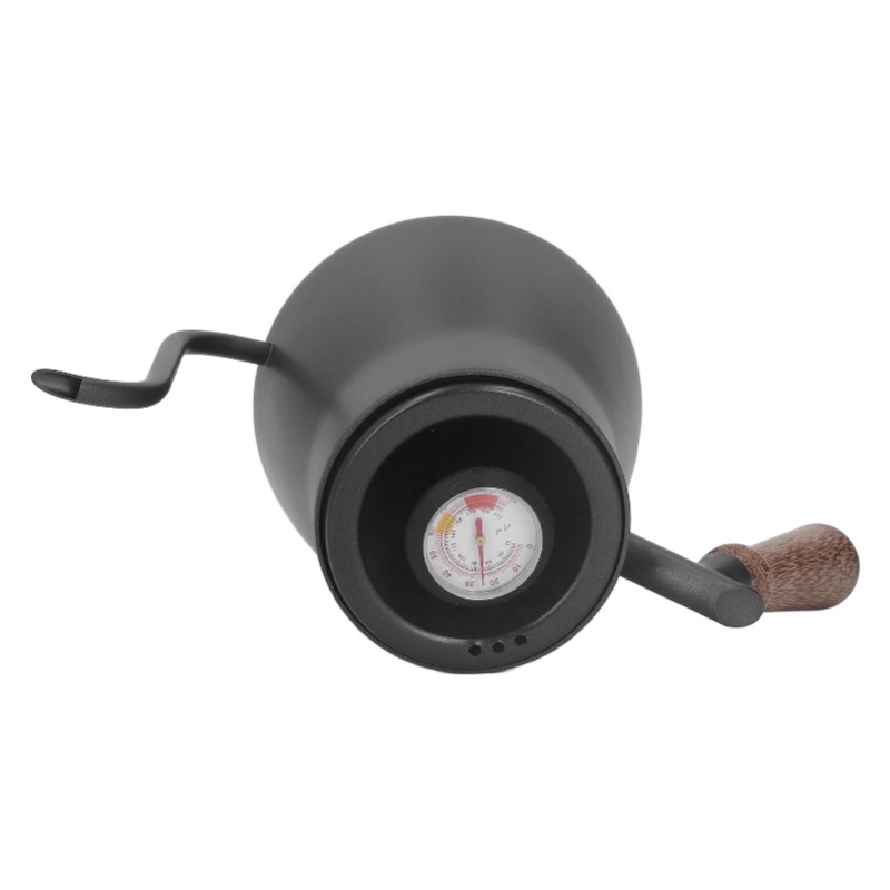850ml Pour Over Coffee Kettle  - огляд і ціна Pour Over Kettle