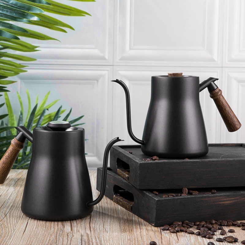 850ml Pour Over Coffee Kettle  - огляд і ціна Pour Over Kettle