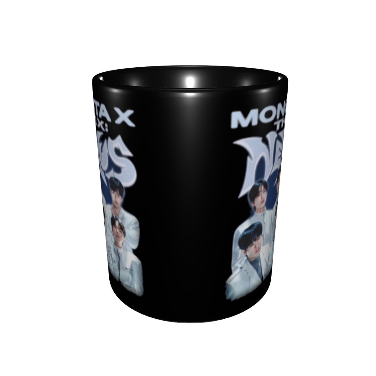 Monsta X The X Nexus North Ame - огляд і ціна Coffee Tea World